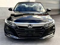 2019 Honda Accord LX LX 4dr Sedan + FINANCING AVAILABLE!!! - Image 6