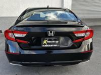 2019 Honda Accord LX LX 4dr Sedan + FINANCING AVAILABLE!!! - Image 7