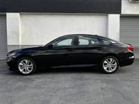 2019 Honda Accord LX LX 4dr Sedan + FINANCING AVAILABLE!!! - Image 8