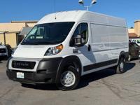 2021 Ram Pro Master Real Nice, Easy Financing, Call 858 279 SKU:26768 R San Diego Auto Finders - Image 3