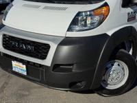 2021 Ram Pro Master Real Nice, Easy Financing, Call 858 279 SKU:26768 R San Diego Auto Finders - Image 4