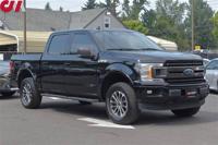 2020 Ford F-150 4x4 4WD F150 XL Truck Columbia Motors