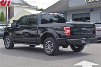 2020 Ford F-150 4x4 4WD F150 XL Truck Columbia Motors - Image 3