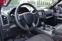 2020 Ford F-150 4x4 4WD F150 XL Truck Columbia Motors - Image 4