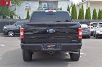 2020 Ford F-150 4x4 4WD F150 XL Truck Columbia Motors - Image 5