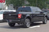 2020 Ford F-150 4x4 4WD F150 XL Truck Columbia Motors - Image 6