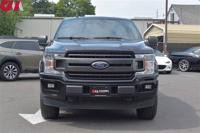 2020 Ford F-150 4x4 4WD F150 XL Truck Columbia Motors - Image 7