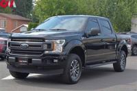 2020 Ford F-150 4x4 4WD F150 XL Truck Columbia Motors - Image 9