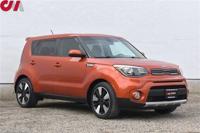2019 Kia Soul + Wagon Columbia Motors