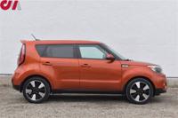 2019 Kia Soul + Wagon Columbia Motors - Image 7