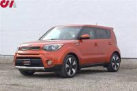 2019 Kia Soul + Wagon Columbia Motors - Image 9