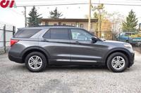 2020 Ford Explorer AWD All Wheel Drive XLT SUV Columbia Motors - Image 3