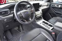 2020 Ford Explorer AWD All Wheel Drive XLT SUV Columbia Motors - Image 4