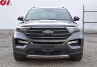 2020 Ford Explorer AWD All Wheel Drive XLT SUV Columbia Motors - Image 5