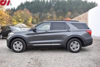 2020 Ford Explorer AWD All Wheel Drive XLT SUV Columbia Motors - Image 7