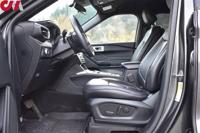 2020 Ford Explorer AWD All Wheel Drive XLT SUV Columbia Motors - Image 8