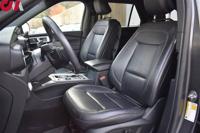 2020 Ford Explorer AWD All Wheel Drive XLT SUV Columbia Motors - Image 9