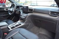 2020 Ford Explorer AWD All Wheel Drive XLT SUV Columbia Motors - Image 10