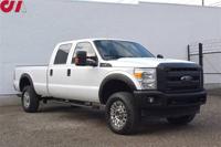 2015 Ford F-350 Diesel 4x4 4WD F350 Super Duty XL Truck Columbia Motors - Image 2