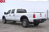 2015 Ford F-350 Diesel 4x4 4WD F350 Super Duty XL Truck Columbia Motors - Image 3