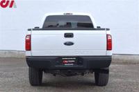 2015 Ford F-350 Diesel 4x4 4WD F350 Super Duty XL Truck Columbia Motors - Image 5