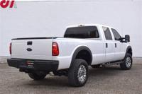 2015 Ford F-350 Diesel 4x4 4WD F350 Super Duty XL Truck Columbia Motors - Image 6