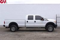 2015 Ford F-350 Diesel 4x4 4WD F350 Super Duty XL Truck Columbia Motors - Image 7