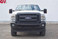 2015 Ford F-350 Diesel 4x4 4WD F350 Super Duty XL Truck Columbia Motors - Image 8