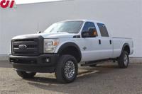 2015 Ford F-350 Diesel 4x4 4WD F350 Super Duty XL Truck Columbia Motors - Image 9