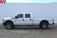2015 Ford F-350 Diesel 4x4 4WD F350 Super Duty XL Truck Columbia Motors - Image 10