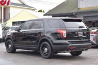 2015 Ford Explorer AWD All Wheel Drive Police Interceptor Utility SUV Columbia Motors - Image 3