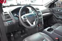 2015 Ford Explorer AWD All Wheel Drive Police Interceptor Utility SUV Columbia Motors - Image 4