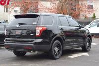 2015 Ford Explorer AWD All Wheel Drive Police Interceptor Utility SUV Columbia Motors - Image 6