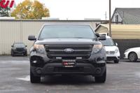 2015 Ford Explorer AWD All Wheel Drive Police Interceptor Utility SUV Columbia Motors - Image 8