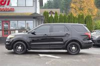 2015 Ford Explorer AWD All Wheel Drive Police Interceptor Utility SUV Columbia Motors - Image 10
