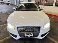 2012 Audi S5 AWD All Wheel Drive Quattro Coupe 2D Coupe RPM Automotive - Image 3