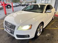 2012 Audi S5 AWD All Wheel Drive Quattro Coupe 2D Coupe RPM Automotive - Image 4
