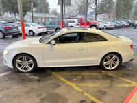 2012 Audi S5 AWD All Wheel Drive Quattro Coupe 2D Coupe RPM Automotive - Image 5