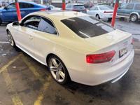 2012 Audi S5 AWD All Wheel Drive Quattro Coupe 2D Coupe RPM Automotive - Image 6