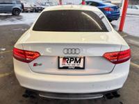 2012 Audi S5 AWD All Wheel Drive Quattro Coupe 2D Coupe RPM Automotive - Image 7