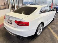 2012 Audi S5 AWD All Wheel Drive Quattro Coupe 2D Coupe RPM Automotive - Image 8