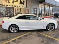 2012 Audi S5 AWD All Wheel Drive Quattro Coupe 2D Coupe RPM Automotive - Image 9