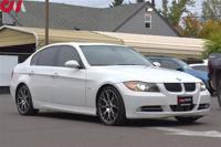 2007 BMW 3-Series 335i Sedan Columbia Motors - Image 2