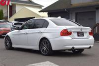 2007 BMW 3-Series 335i Sedan Columbia Motors - Image 3