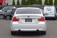 2007 BMW 3-Series 335i Sedan Columbia Motors - Image 5