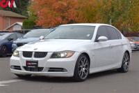 2007 BMW 3-Series 335i Sedan Columbia Motors - Image 9