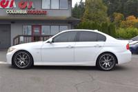 2007 BMW 3-Series 335i Sedan Columbia Motors - Image 10