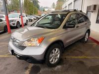 2007 Honda CR-V 4x4 4WD CRV EX Sport Utility 4D SUV RPM Automotive - Image 4