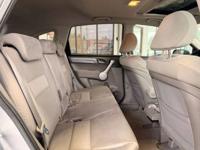 2007 Honda CR-V 4x4 4WD CRV EX Sport Utility 4D SUV RPM Automotive - Image 9