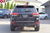 2021 Jeep Grand Cherokee 4x4 4WD 80th Anniversary Edition SUV Columbia Motors - Image 5